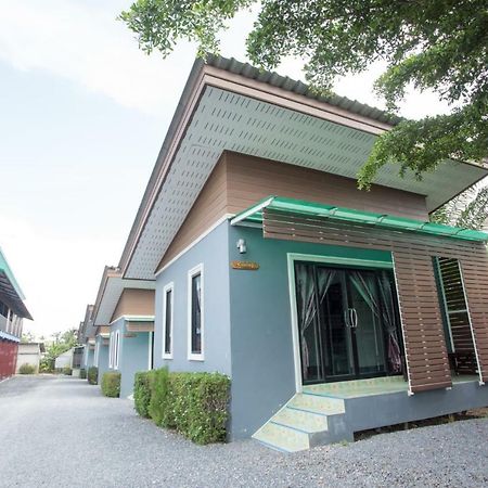 Numjaan Resort Krabi town Εξωτερικό φωτογραφία