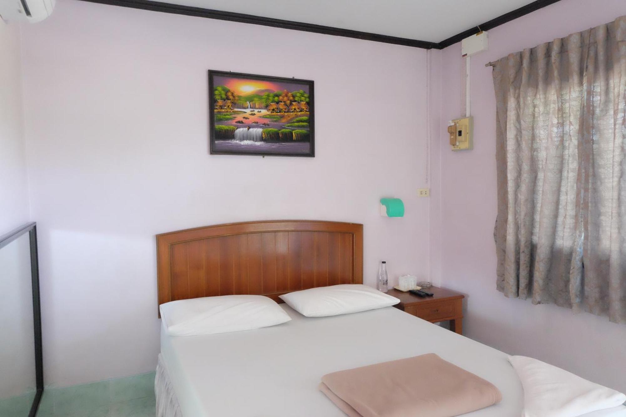 Numjaan Resort Krabi town Εξωτερικό φωτογραφία