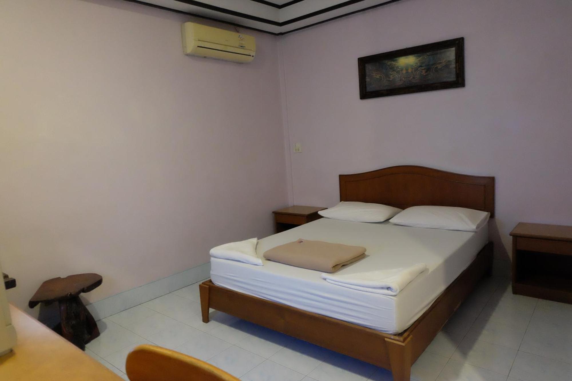 Numjaan Resort Krabi town Εξωτερικό φωτογραφία