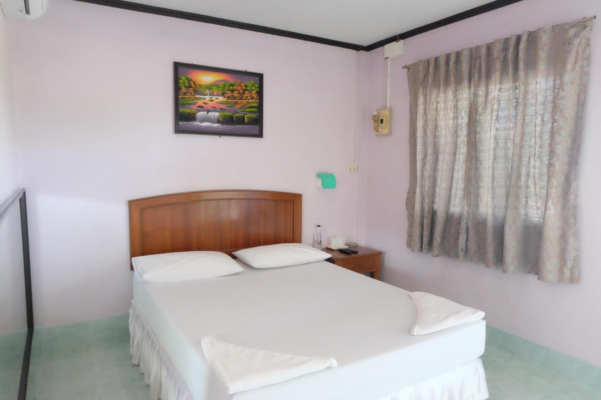 Numjaan Resort Krabi town Εξωτερικό φωτογραφία