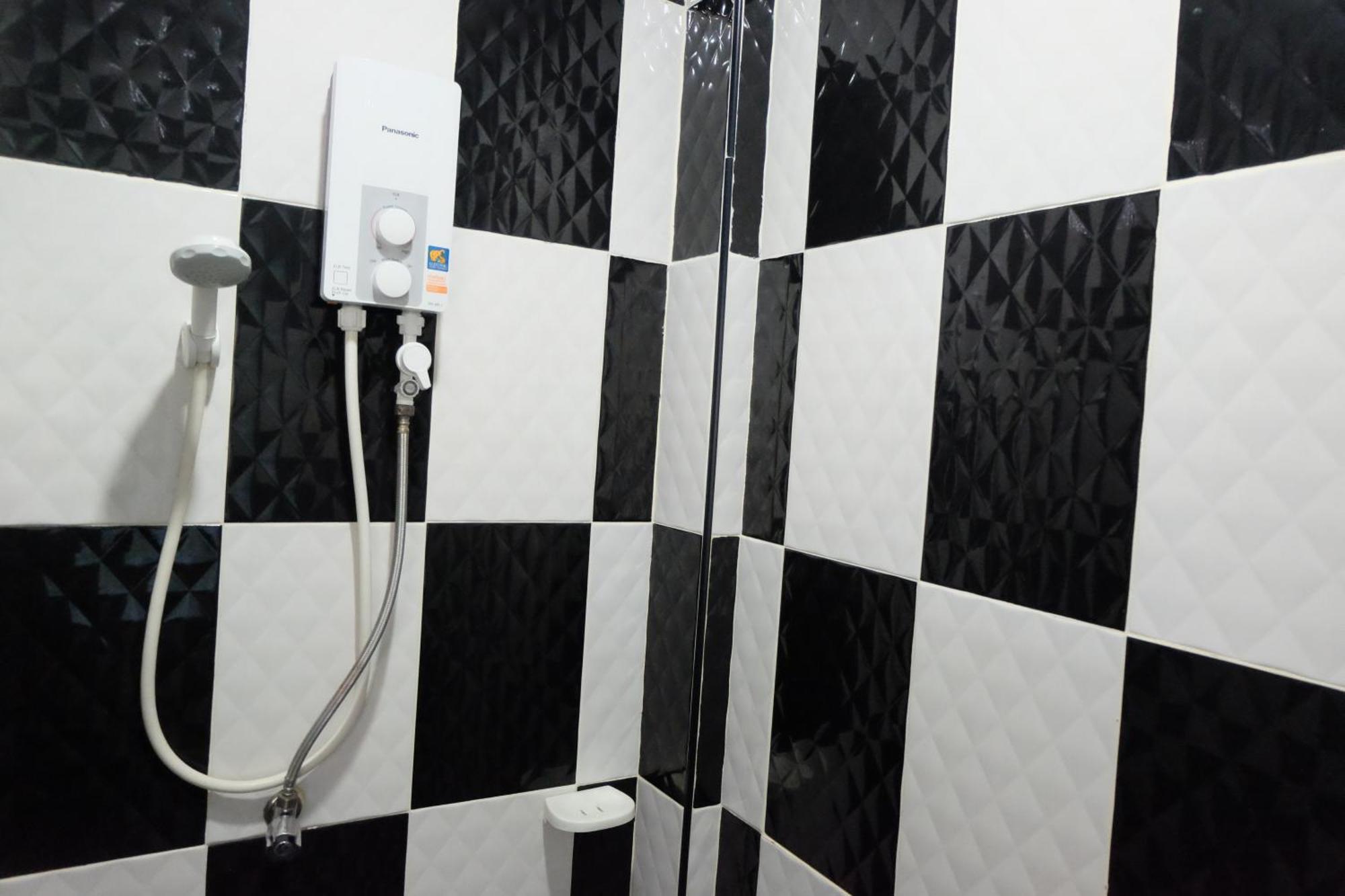 Numjaan Resort Krabi town Εξωτερικό φωτογραφία