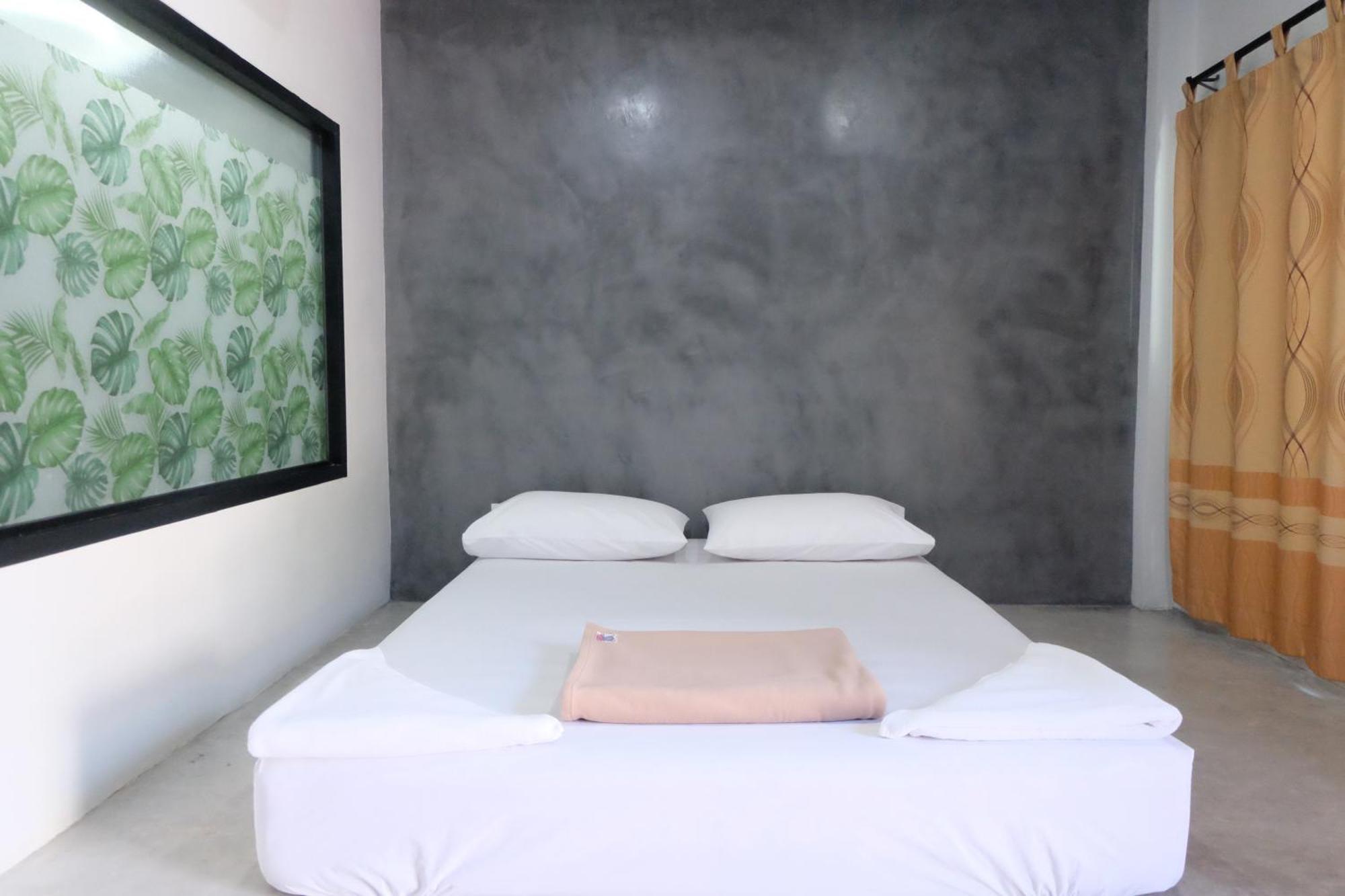 Numjaan Resort Krabi town Εξωτερικό φωτογραφία