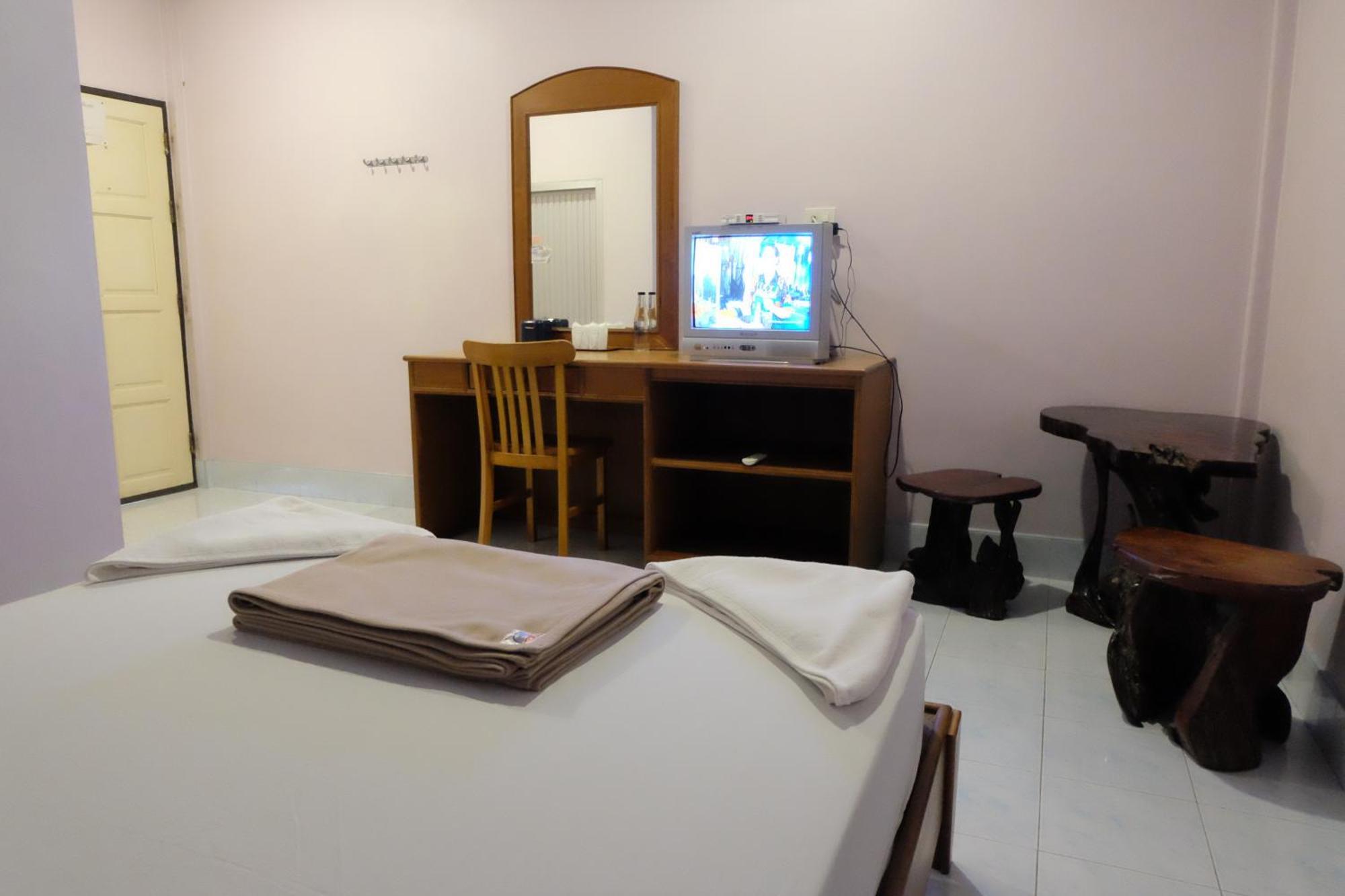 Numjaan Resort Krabi town Εξωτερικό φωτογραφία