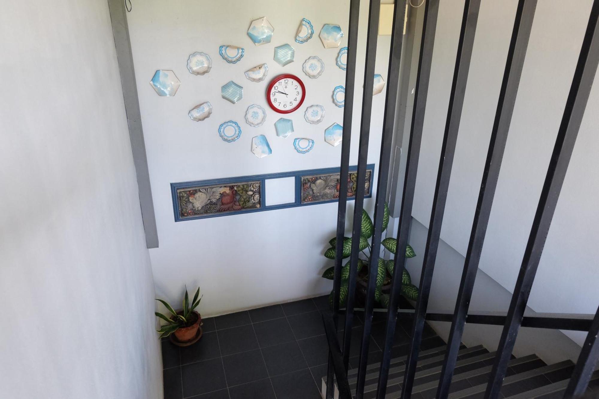 Numjaan Resort Krabi town Εξωτερικό φωτογραφία