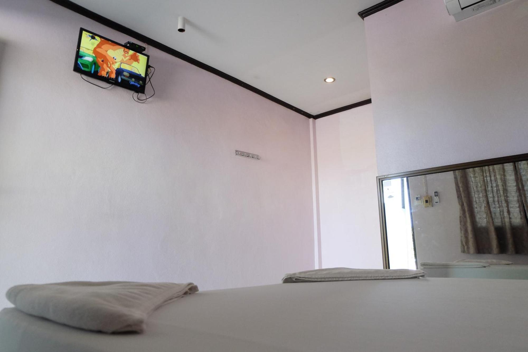Numjaan Resort Krabi town Εξωτερικό φωτογραφία