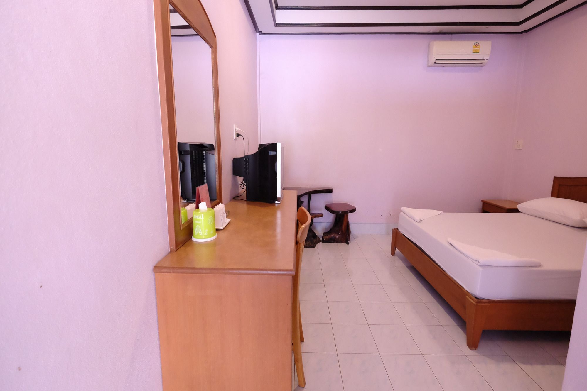 Numjaan Resort Krabi town Εξωτερικό φωτογραφία