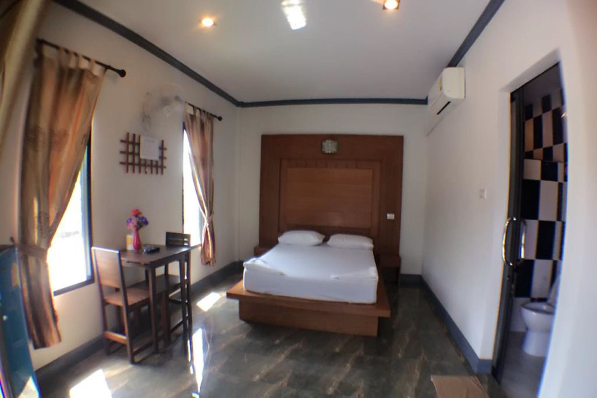 Numjaan Resort Krabi town Εξωτερικό φωτογραφία