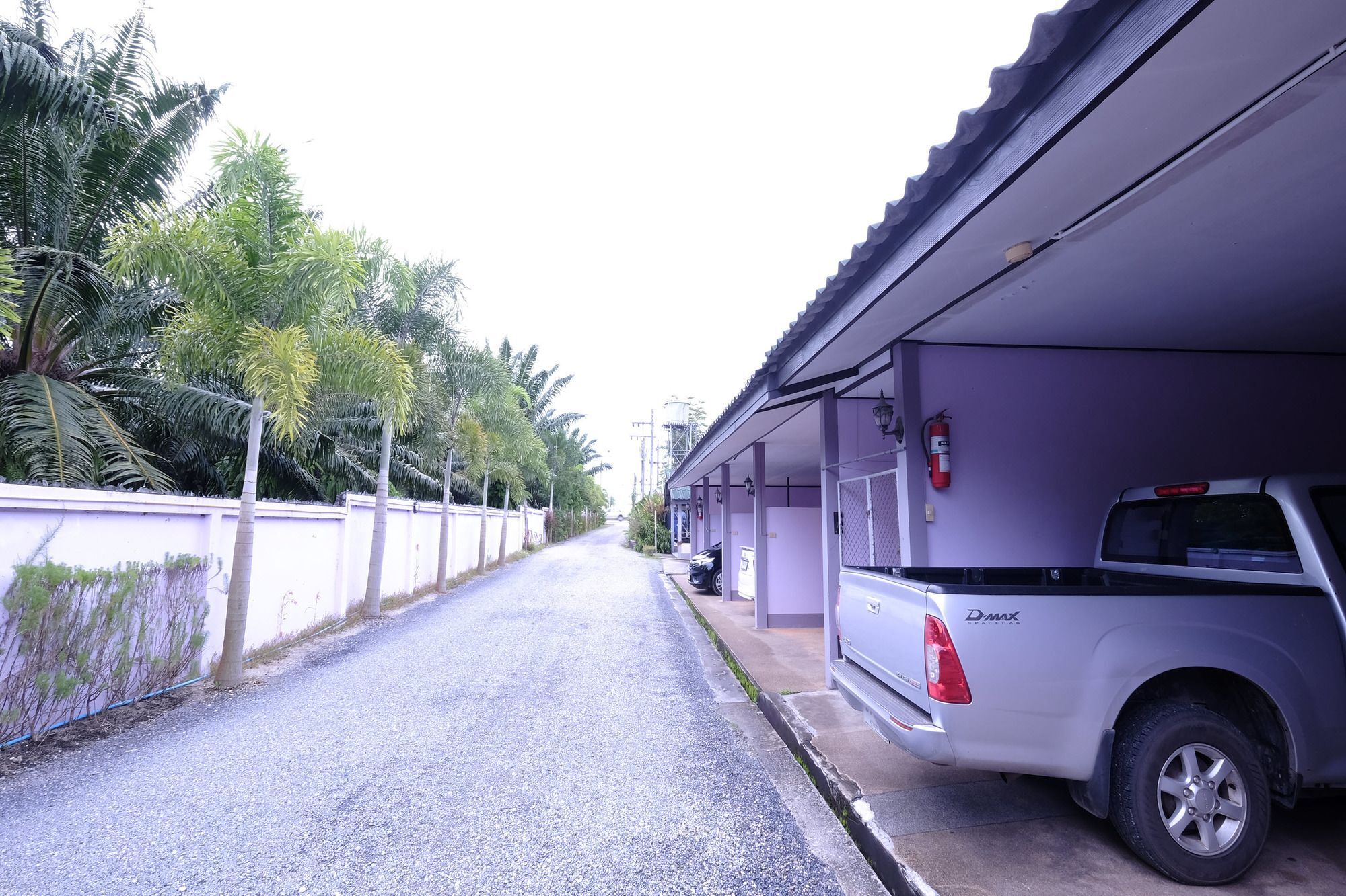 Numjaan Resort Krabi town Εξωτερικό φωτογραφία